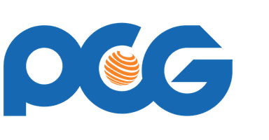 PCG Logo