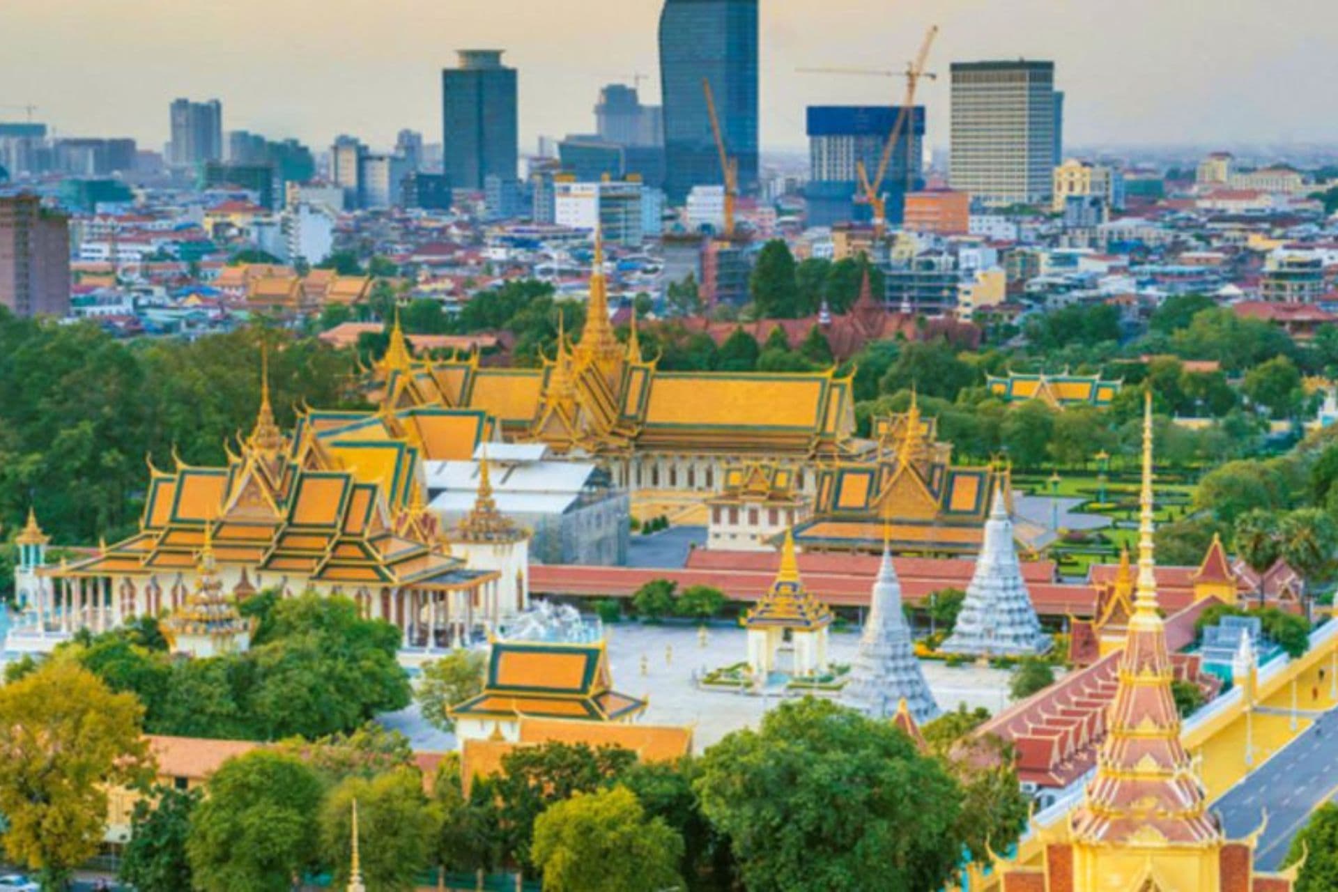 Why Peacom Partners with Tele2Digital to Accelerate Messaging Transformation in Cambodia