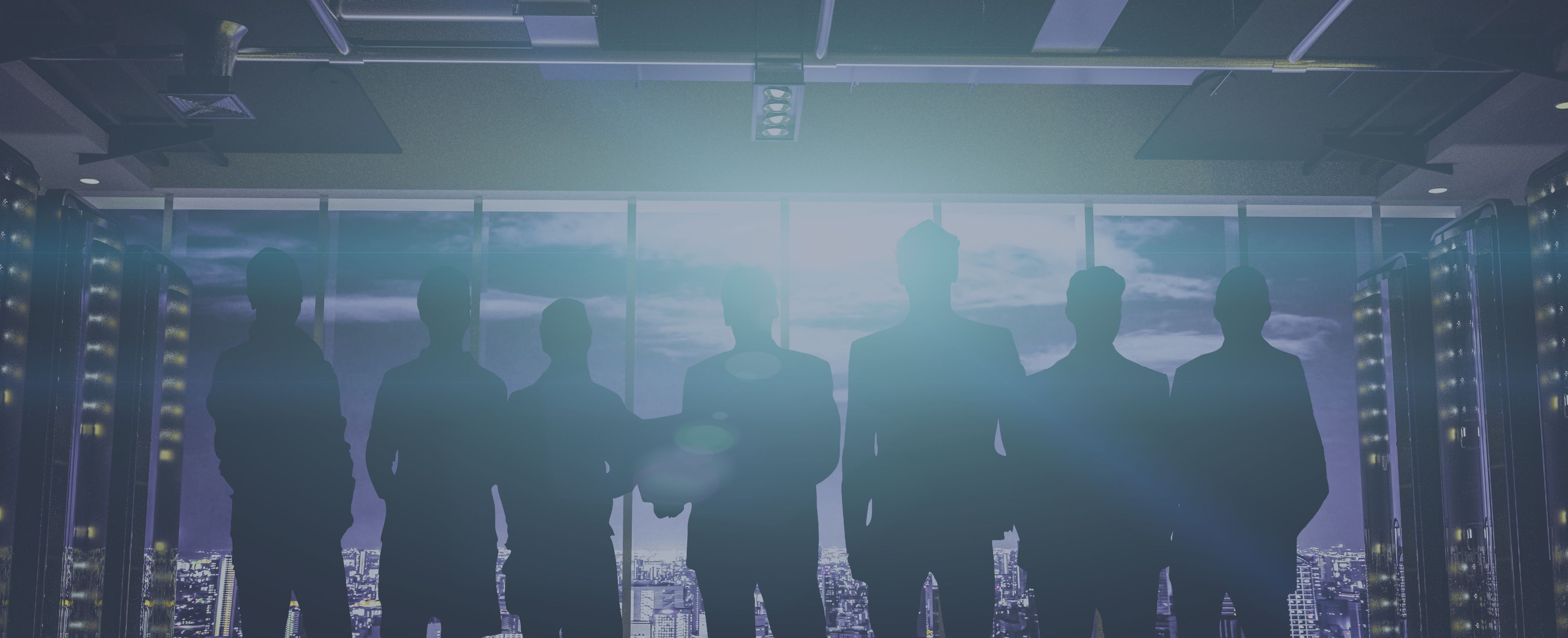 About Us Background